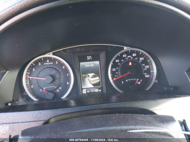 4T1BF1FK4GU202683 Toyota CAMRY SE
