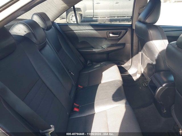 4T1BF1FK4GU202683 Toyota CAMRY SE