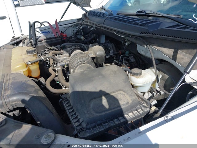 Ford F-150 Xl 2019 1FTMF1CB3KKE51482 Image 6