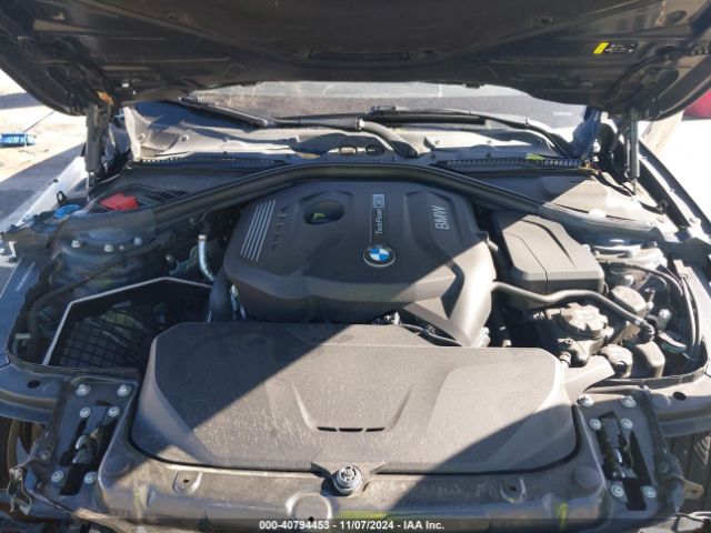WBA4J1C50KBM13617 BMW 430i Gran Coupe