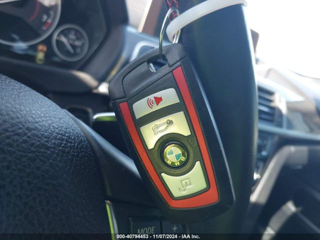 WBA4J1C50KBM13617 BMW 430i Gran Coupe