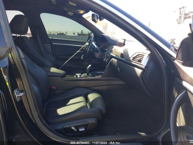 WBA4J1C50KBM13617 BMW 430i Gran Coupe