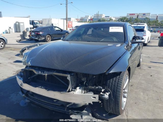 WBA4J1C50KBM13617 BMW 430i Gran Coupe