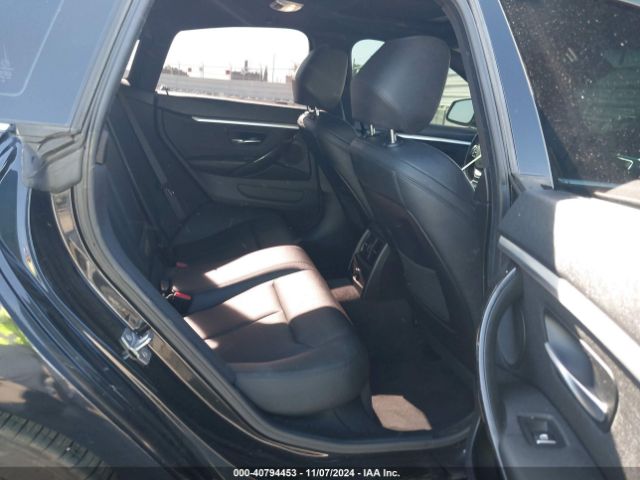 WBA4J1C50KBM13617 BMW 430i Gran Coupe