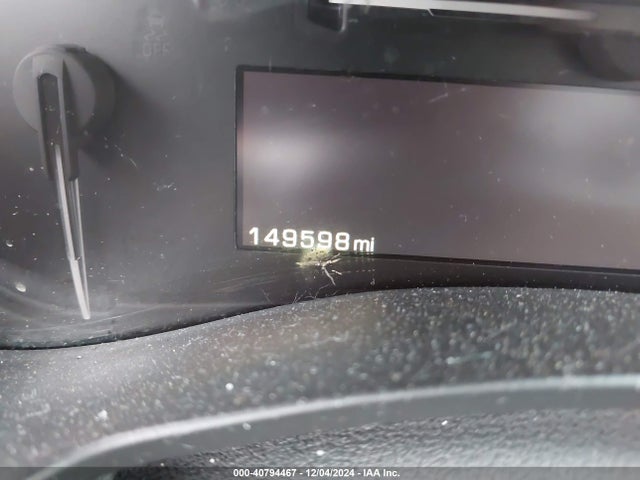 2013 CADILLAC ATS 1G6AA5RAXD0175312 Photo 6