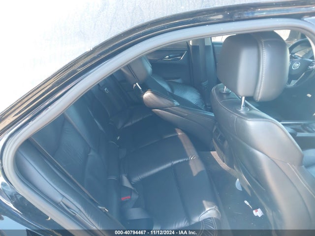 2013 CADILLAC ATS 1G6AA5RAXD0175312 Photo 7