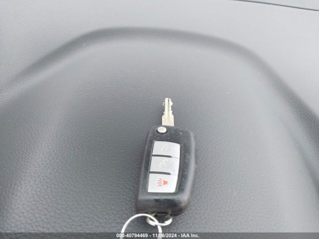 5N1AT2MTXHC736977 Nissan ROGUE S