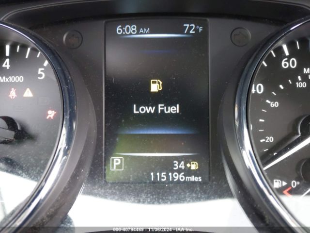 5N1AT2MTXHC736977 Nissan ROGUE S