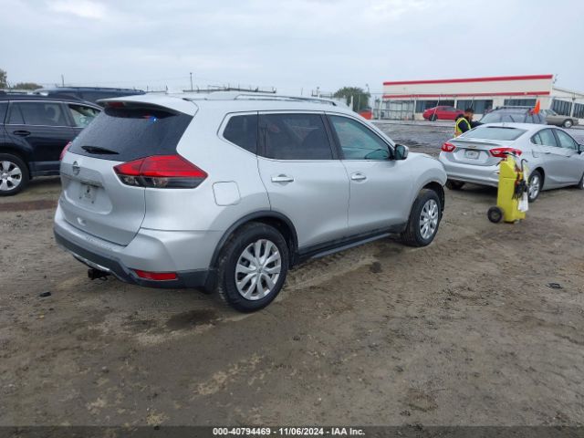 5N1AT2MTXHC736977 Nissan ROGUE S