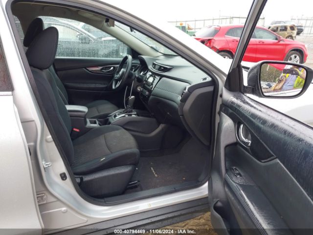 5N1AT2MTXHC736977 Nissan ROGUE S