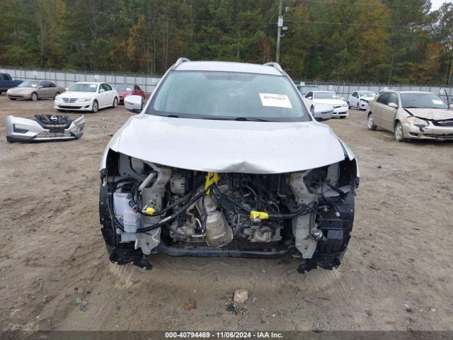 5N1AT2MTXHC736977 Nissan ROGUE S