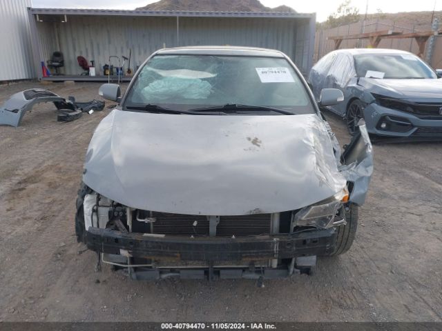 JTKJF5C77E3083806 Scion TC