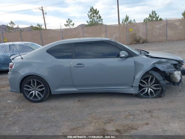 JTKJF5C77E3083806 Scion TC