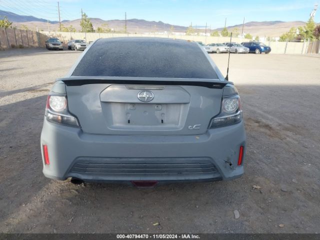 JTKJF5C77E3083806 Scion TC
