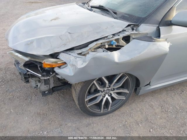 JTKJF5C77E3083806 Scion TC