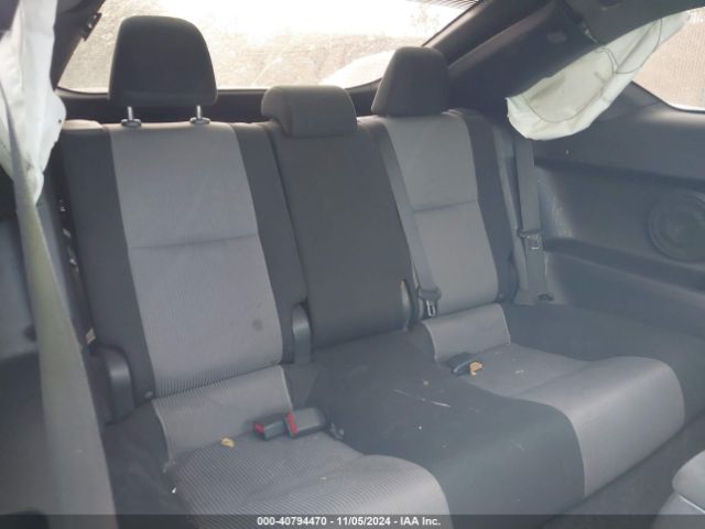 JTKJF5C77E3083806 Scion TC