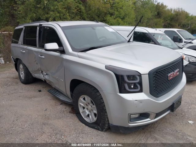 1GKS1BKC5FR271217 auction archive image