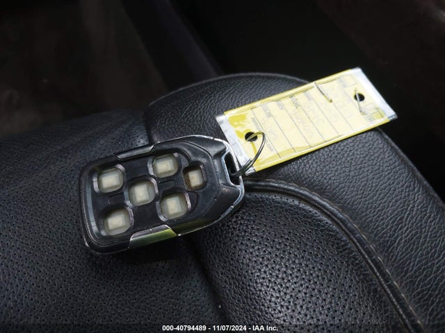 1GKS1BKC5FR271217 GMC YUKON SLT