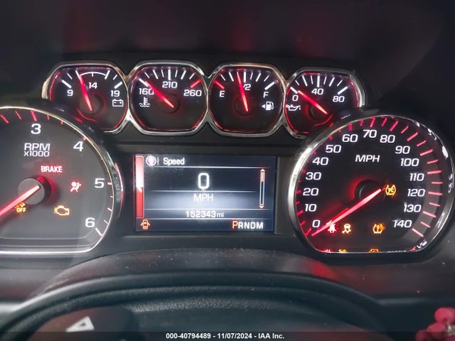 1GKS1BKC5FR271217 GMC YUKON SLT