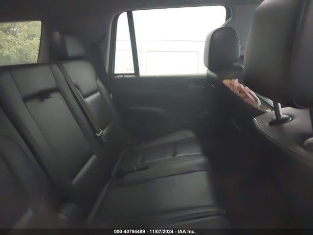 1GKS1BKC5FR271217 GMC YUKON SLT