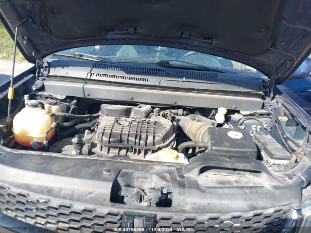 Dodge Journey Crossroad 2018 3C4PDCGG7JT421161 Image 10