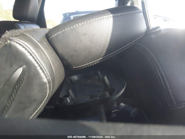 Dodge Journey Crossroad 2018 3C4PDCGG7JT421161 Image 8