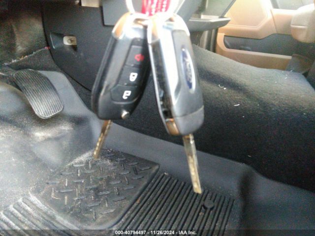 1FTFW1E58PKE38881 Ford F-150 Xlt
