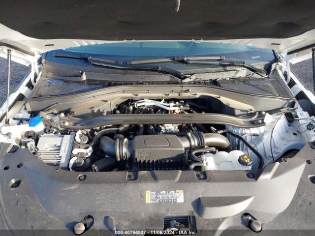 5LM5J7WC8PGL31206 Lincoln Aviator Reserve