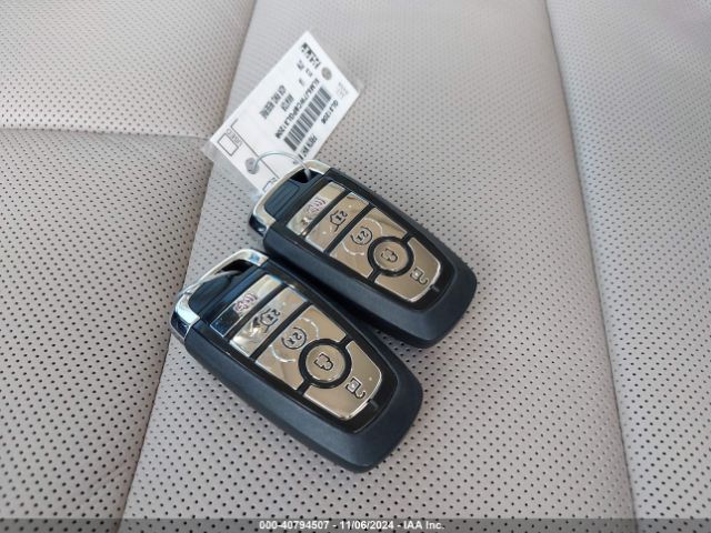 5LM5J7WC8PGL31206 Lincoln Aviator Reserve