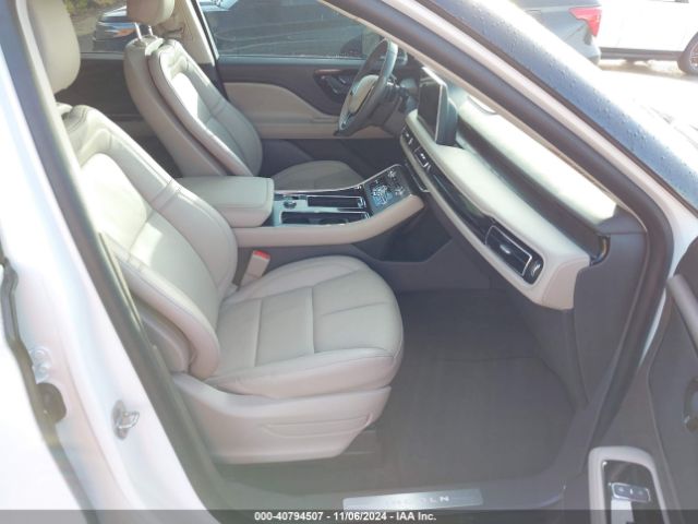 5LM5J7WC8PGL31206 Lincoln Aviator Reserve