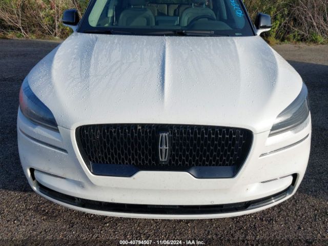 5LM5J7WC8PGL31206 Lincoln Aviator Reserve