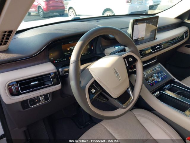 5LM5J7WC8PGL31206 Lincoln Aviator Reserve