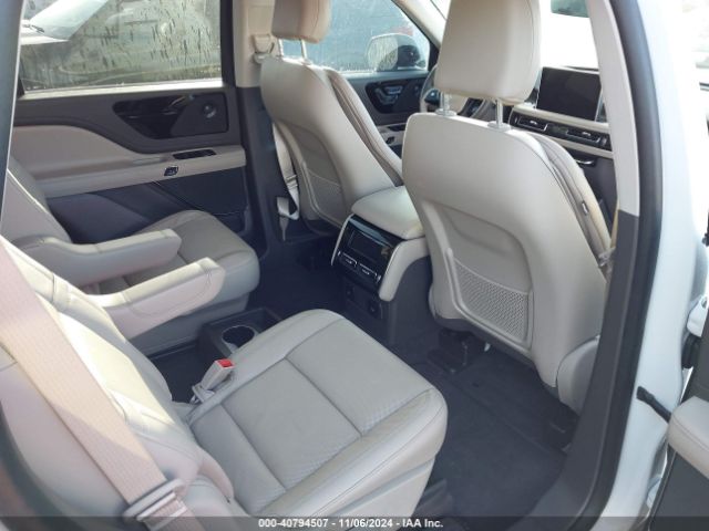 5LM5J7WC8PGL31206 Lincoln Aviator Reserve