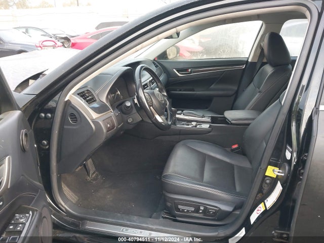 JTHBA1BL0GA000294 Lexus GS 200T