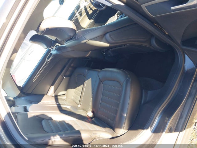 Ford FUSION SE 2016 3FA6P0HD6GR153365 Image 8