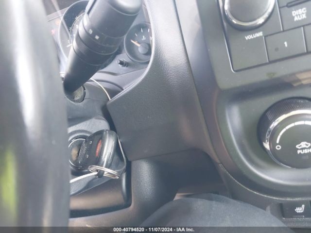 1C4NJPFA4GD747986 Jeep Patriot High Altitude Edition