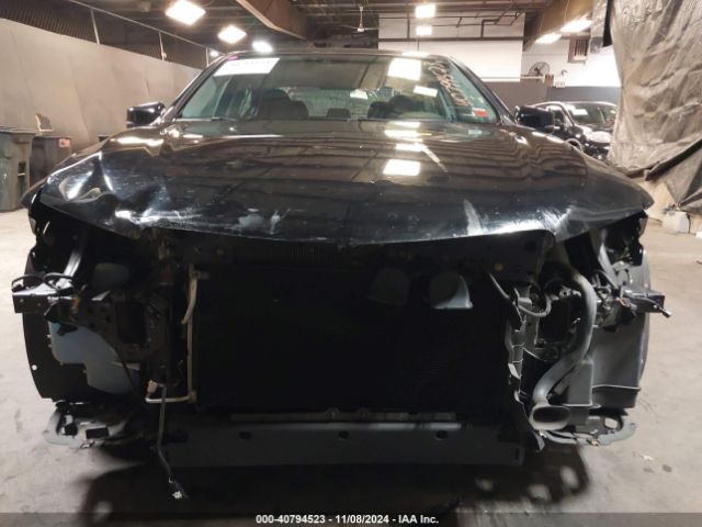 19UUB2F51HA000204 Acura Tlx Technology Package