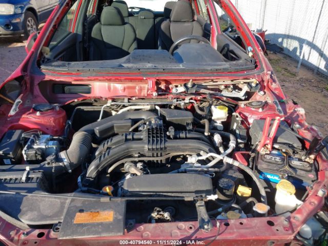 4S3GTAM64J3700002 Subaru Impreza Sport