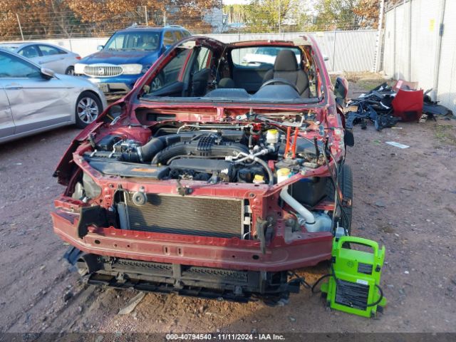 4S3GTAM64J3700002 Subaru Impreza Sport