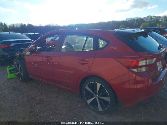 4S3GTAM64J3700002 Subaru Impreza Sport