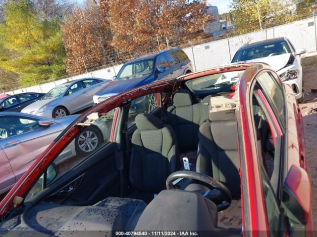 4S3GTAM64J3700002 Subaru Impreza Sport