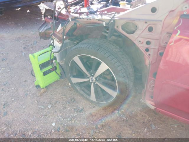 4S3GTAM64J3700002 Subaru Impreza Sport