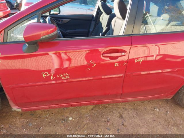 4S3GTAM64J3700002 Subaru Impreza Sport