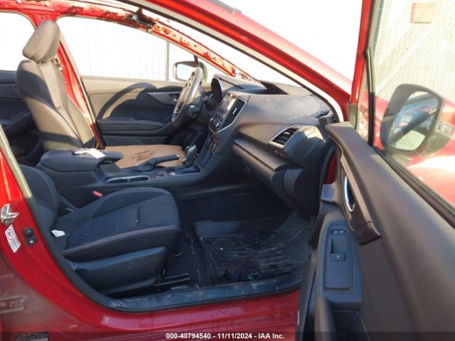 4S3GTAM64J3700002 Subaru Impreza Sport