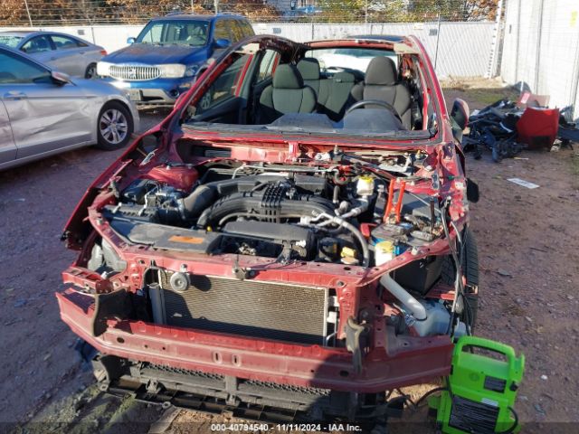 4S3GTAM64J3700002 Subaru Impreza Sport