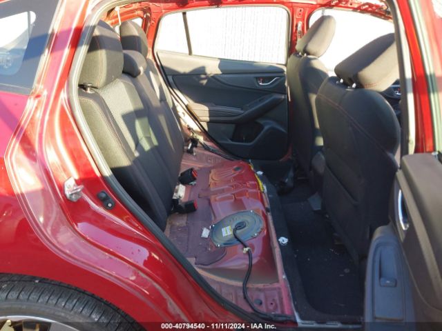 4S3GTAM64J3700002 Subaru Impreza Sport