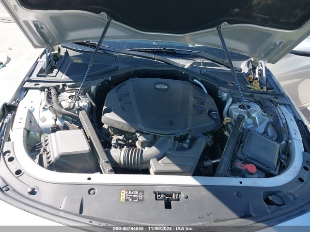 2018 CADILLAC CT6 1G6KD5RS7JU100317 Photo 9