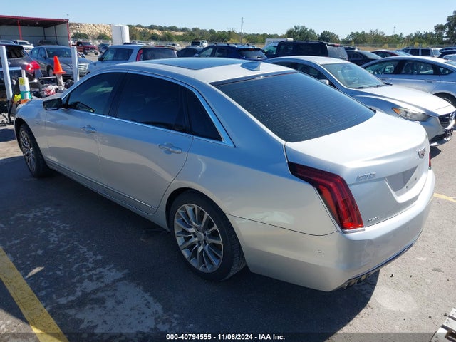 2018 CADILLAC CT6 1G6KD5RS7JU100317 Photo 2