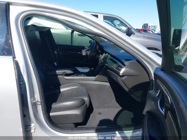 2018 CADILLAC CT6 1G6KD5RS7JU100317 Photo 4