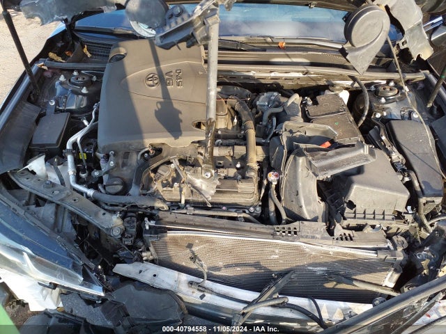 4T1BZ1FBXKU024794 Toyota Avalon Touring